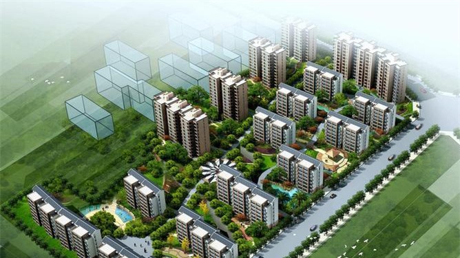 Residential Area Solution