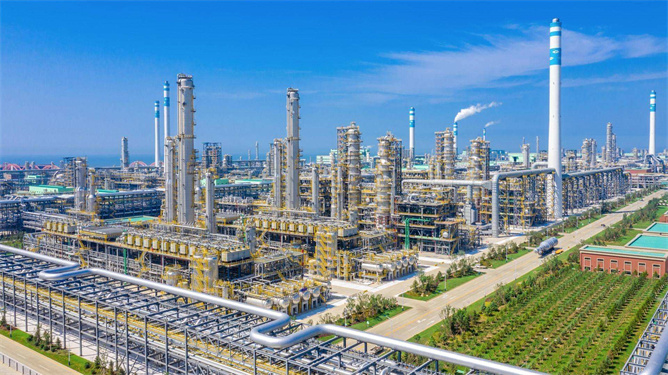 Sinopec Solutions
